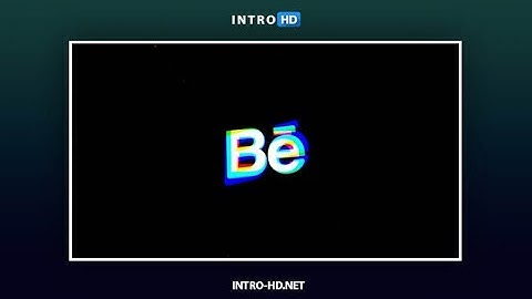 Quick Glitch Logo Intro Reveal Adobe after effect templates Free Download 2021 (Free Music)