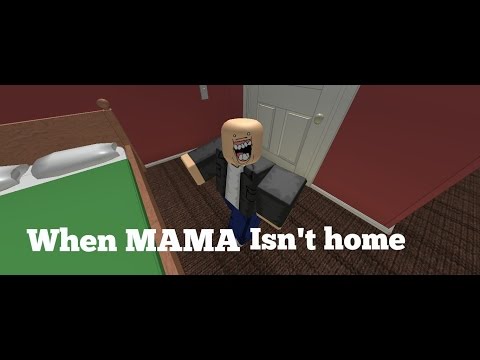 When Mama Isn T Home Meme Roblox Piggy Youtube - when mama isn t home meme roblox piggy alpha youtube