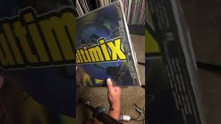 LOT #12 | 90+ 12” VINYL RECORDS | Ultimix / Funkymix - YouTube