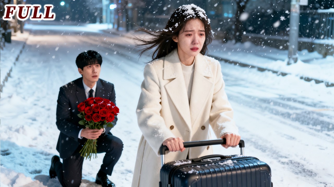 Giữ trinh cho tình đầu, Tổng tài lạnh nhạt vợ 3 năm. Chia ly tái ngộ, anh quỳ 7 ngày cầu hòa!