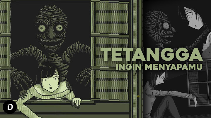 PLOT: Ada yang Aneh dengan Tetangga Kita (From Next Door - All Endings)