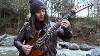 Joe-G - River Side (Official Music Video)