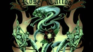 Rose Tattoo - Saturday&#39;s Rage