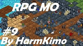 RPG MO 9 Farming and exploring Part 1 Guide