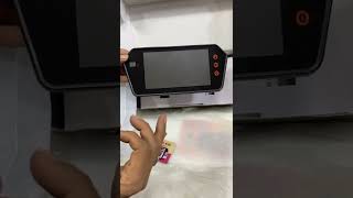 شاشة مراية سيارة screenshot 5