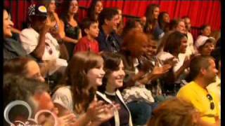 Zack E Cody Sul Ponte Di Comando - 14.Parte2 Tutti A Roma Dietro Le Quinte.avi