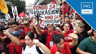 Corruption Now A Top Concern Of Filipinos, Octa Survey Says Inqtoday