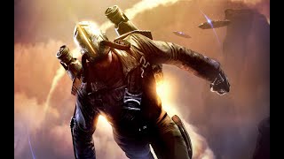 DARK VOID GAMEPLAY TAKE TO THE SKIES 🚁 WITH  ROCKET 🚀 JET PACK AND TAKE OUT THE ENEMY 👽 FROM ABOVE 💪