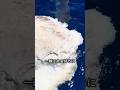 海に浮かぶ黄金