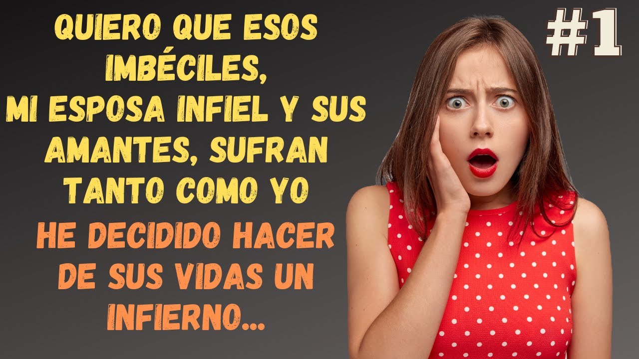 Tormenta Del Desierto Para La Esposa Infiel. Parte 1