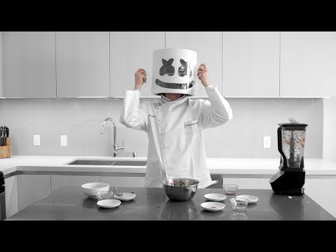 Cooking With Marshmello How To Make Indonesian Sate Songster Ru - kontol reza roblox