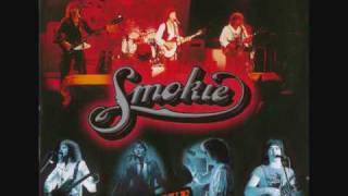 Smokie - The Girl Can&#39;t Help It - Live - 1978