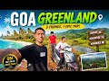Exploring Goa’s Secret Greenland 🌄 | 3 Friends Adventure Vlog