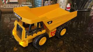 Heavy Metal CAT Dump Truck?! by SonnyGTA 20 views 3 months ago 16 seconds