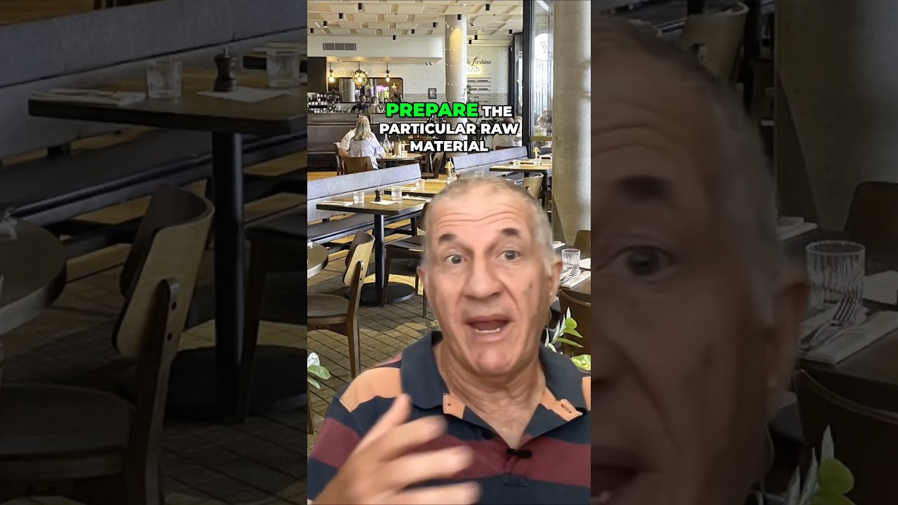 Maximising Restaurant Cooking Yields  The Ultimate Guide to Getting the Most out of Your Ingredients