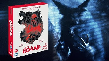 The Howling (1981) | Collector