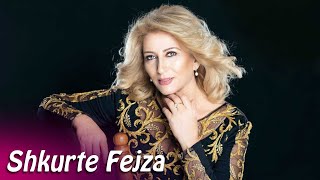 Shkurte Fejza - E Mora Koferin