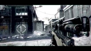 Sick Black Ops OCE by Larks