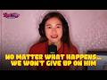 No Matter What Happens… We Won’t Give Up on Him | Raqi’s Secret Files VODCAST