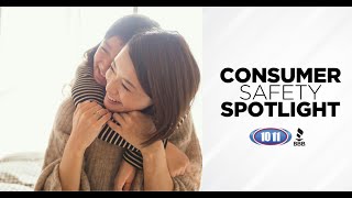 CONSUMER SAFETY SPOTLIGHT (Ep 47) - Top 2024 scams in Nebraska + how to help CA wildfire victims