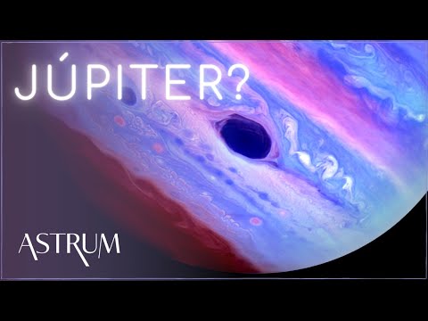 A CIÊNCIA por trás das IMAGENS astronômicas | Júpiter em Foco | Astrum Brasil