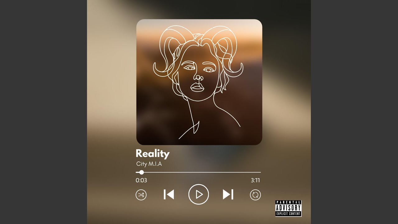 Watch Reality on YouTube Watch Reality on YouTube