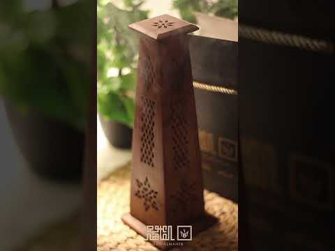 خشب العود