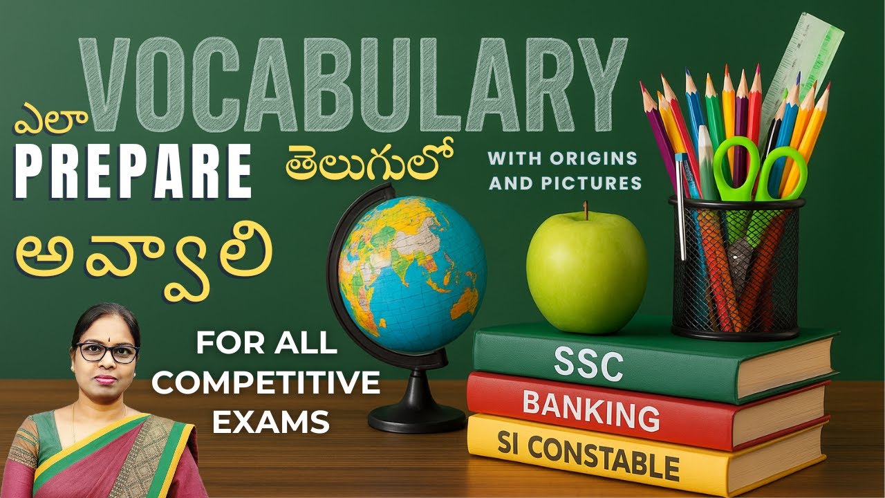 How to Build a Strong Vocabulary | Techniques & Mind Mapping for all ...