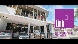 Unit 3, 176-180 Euston Road, Alexandria Unit 3, 176-180 Euston Road, Alexandria