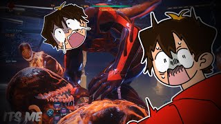 Fastest Sonic Burst Integrity Save In Marvels Spider-Man 2 Skybotlive Speed Showcase