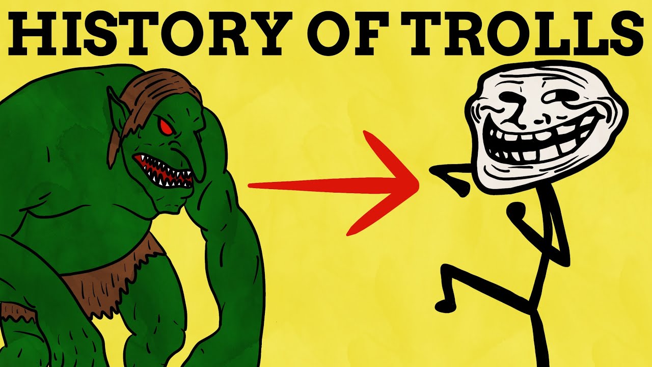 Trolling - BulliesOut