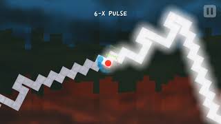 A Dance of Fire and Ice:6-X: Pulse