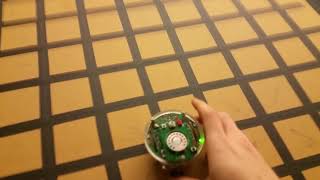 E-Puck Lab TA Tips 2