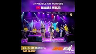 Aku Bukan Jodohnya | Duo Mletre | Lala Widy Ft Arlida Putri