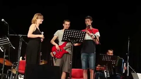 ALL OF ME - Gerard Marks, Seymour Simon