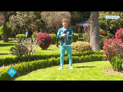 ეს შუადღე 11.04.2022