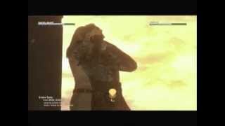 Metal Gear Solid 4 Trophy Guide You're pretty good