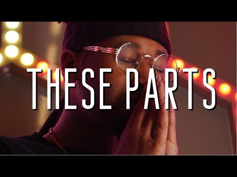 Fuse - These Parts (Official Video) - A MSVisual Film