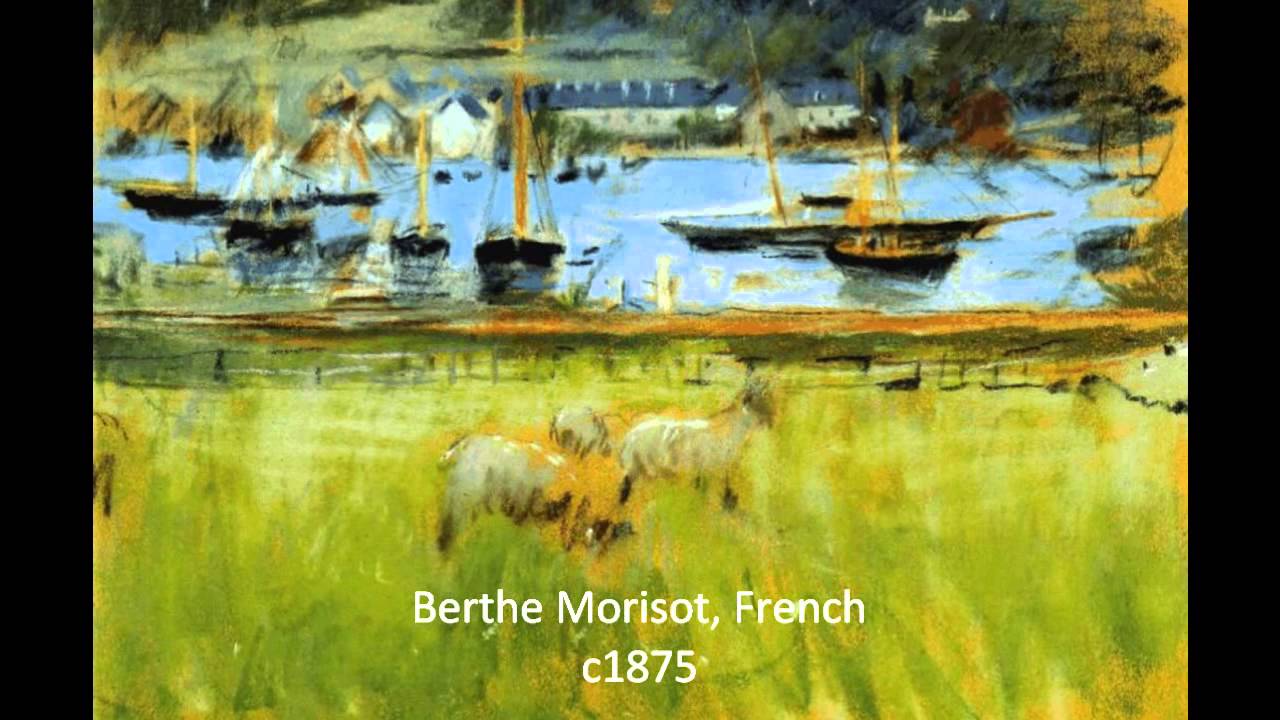 A History of Pastel YouTube