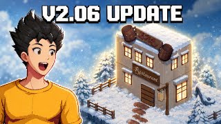 GAME H ISEKAI AWAKENING V2.06: APA YANG BARU?!🔥