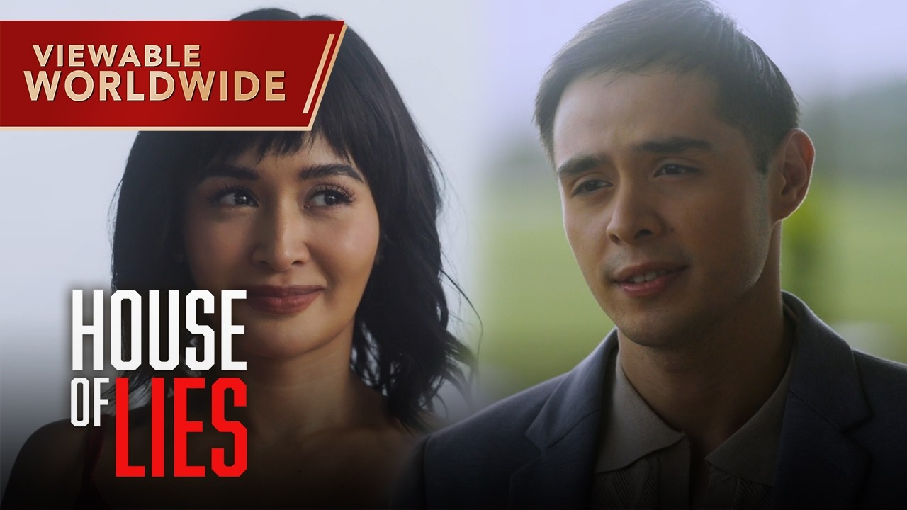 House of Lies: Edward takes responsibility for Thea’s baby! (Episode 22)