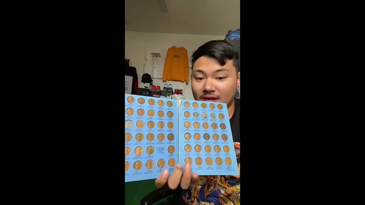 ONE MILLION DOLLAR PENNIES Super Rare Shorts