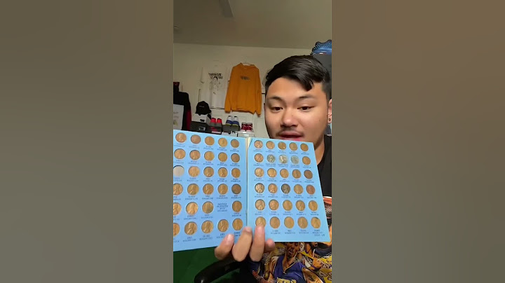 ONE MILLION DOLLAR PENNIES?! *Super Rare* #shorts