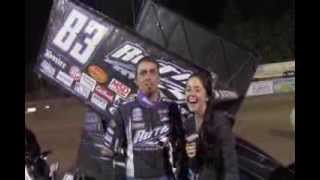 Tim Kaeding Conquers Cottage Grove