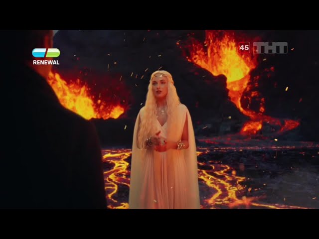Реклама Эйфа АЦ #1