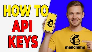 How To View Api Keys In Mailchimp Developer Access 2026