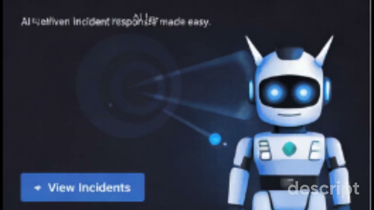 Autonomous AI Ops Agent – Hackathon Demo