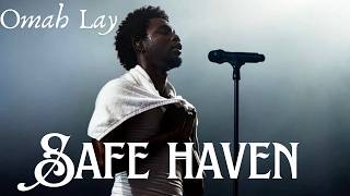 Omah Lay Safe Haven  S 