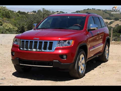 2011 Jeep Grand Cherokee Overland: under $13000 these are a steal