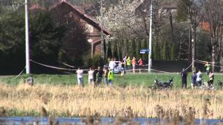 1 Rajd Mikołowski 2012 Konrad Stwarz Grzegorz Sotoła Renault Clio By Oesrecords